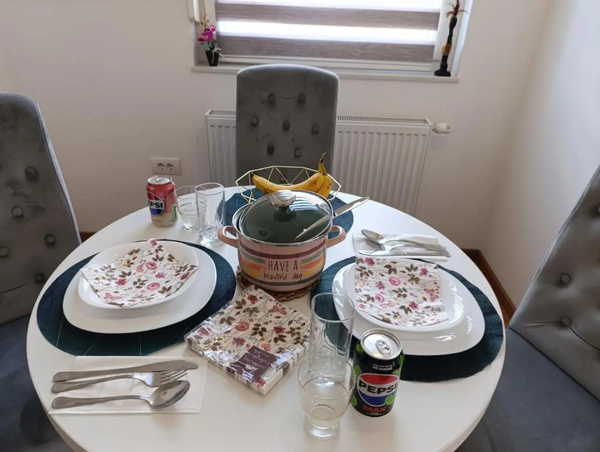 Apartman Bjanka