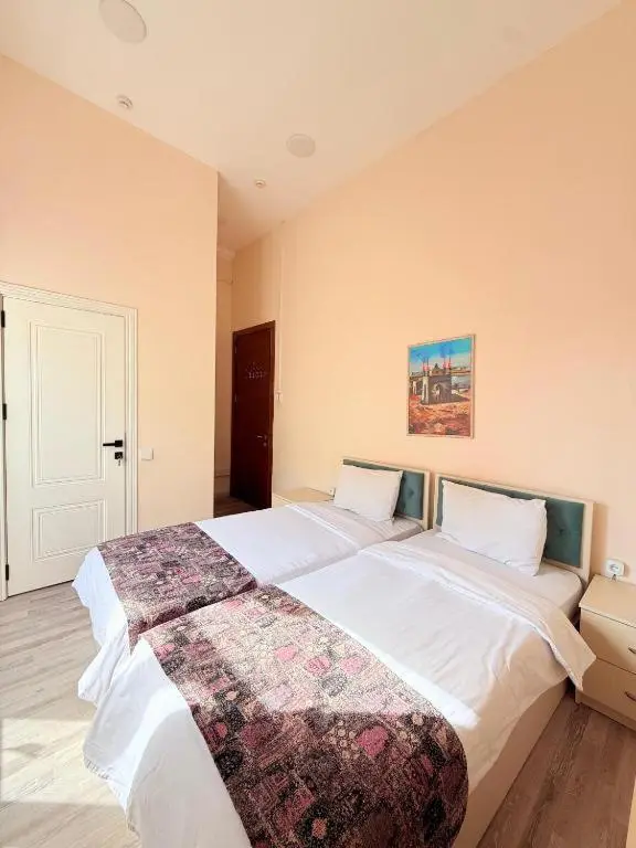 Alyara Sahil Hotel
