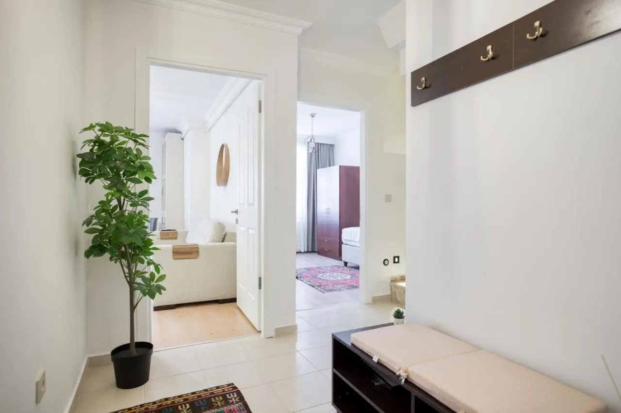 Dublex 3 Bedrooms&2Bathrooms &Terrace