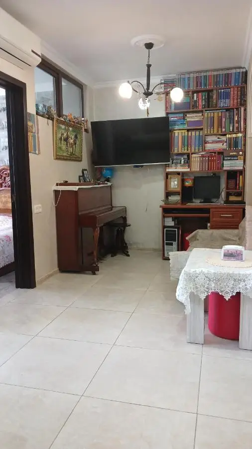 Bright and cozy apartment