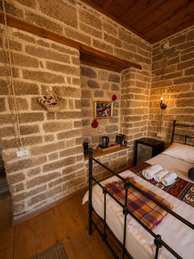 Shazali Museum Hotel