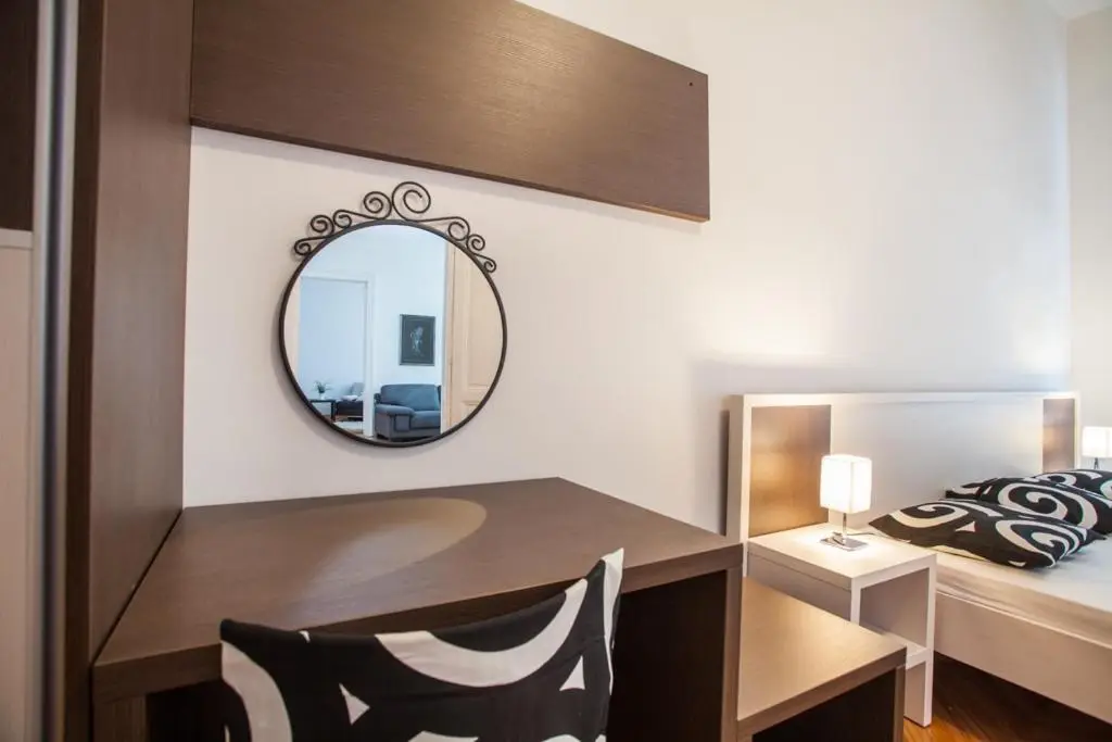 Apartment Saraj-Bosna