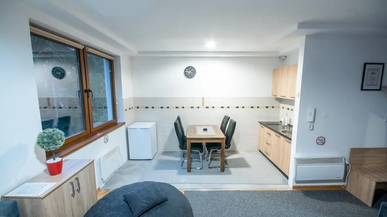 Apartman Monti Vlašić