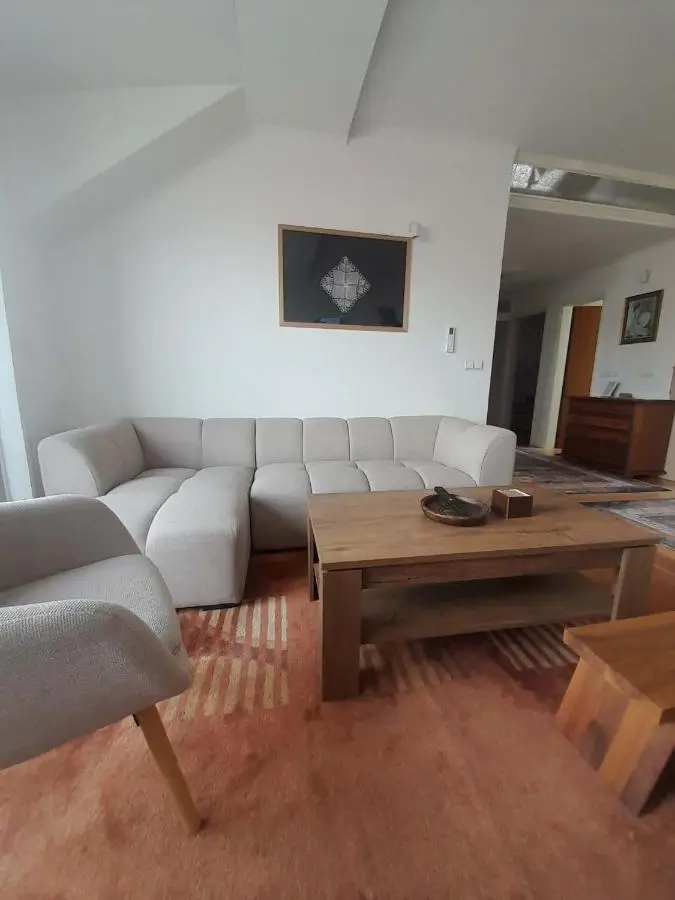 Villa Sabic - Free Garage & Panoramic View