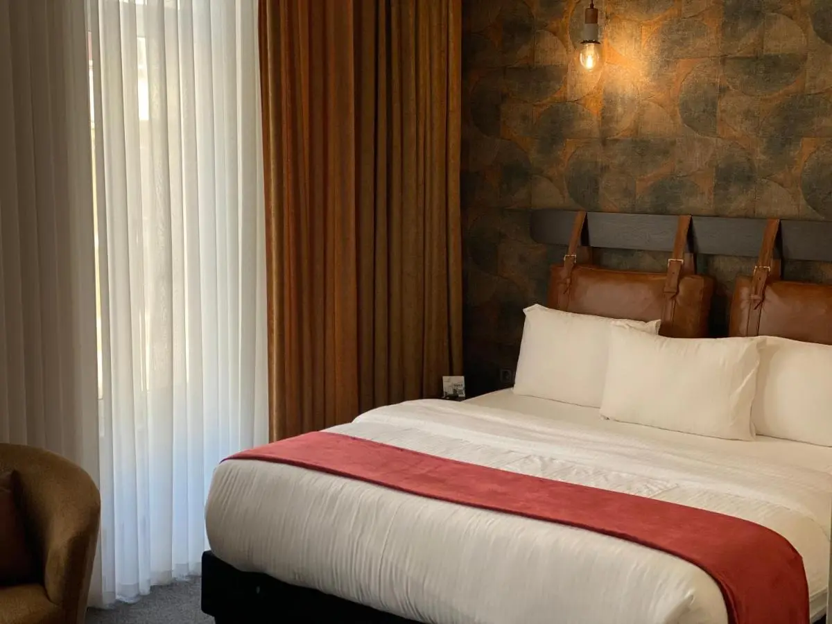 TownHouse Tbilisi Boutique Hotel