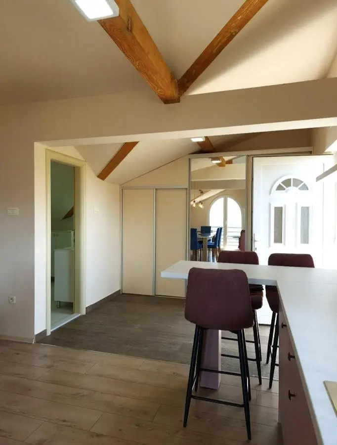 Pure Sky Apartments - with pool