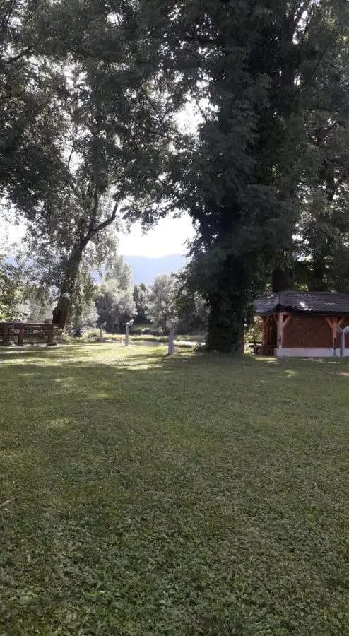 Vila Jasmina
