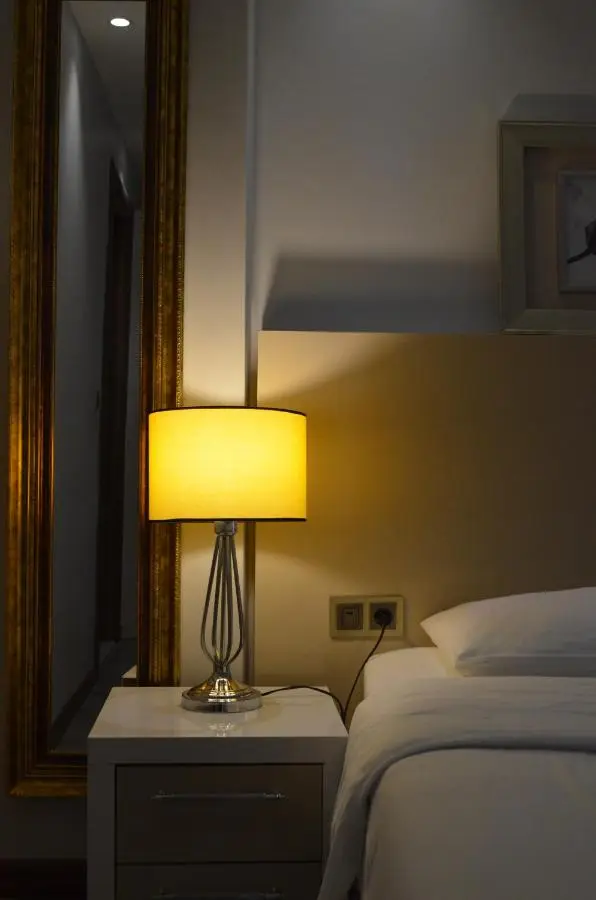 Yankı Hotel