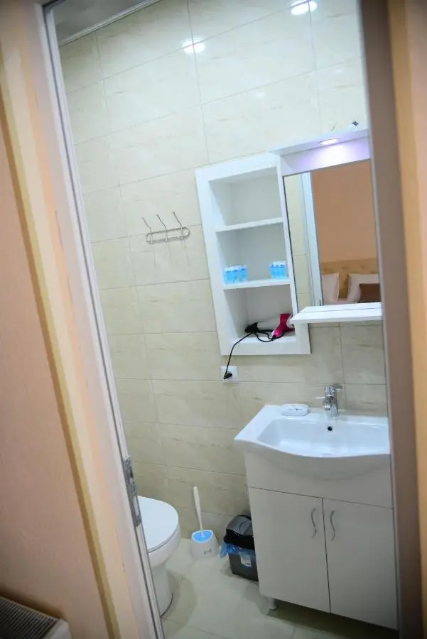 Hotel New Avlabari