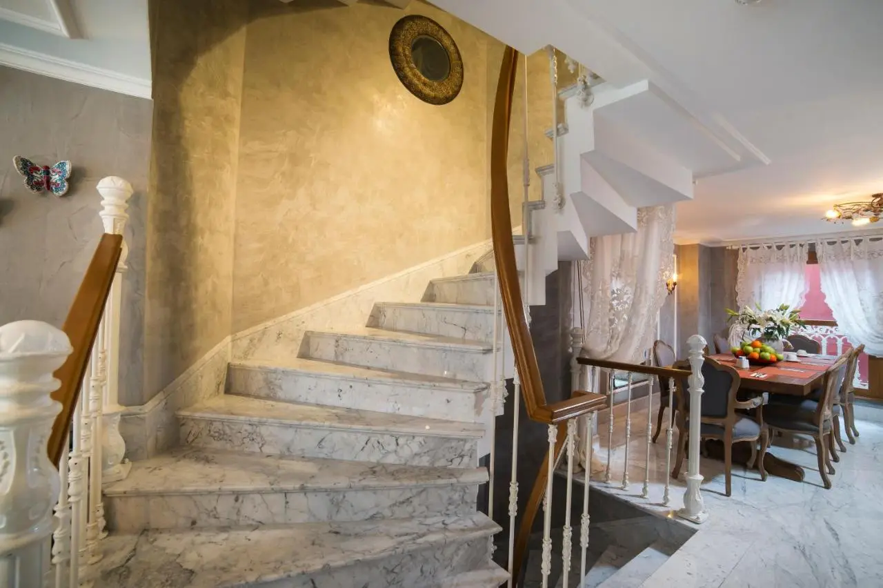 Amofta Hotel Taksim