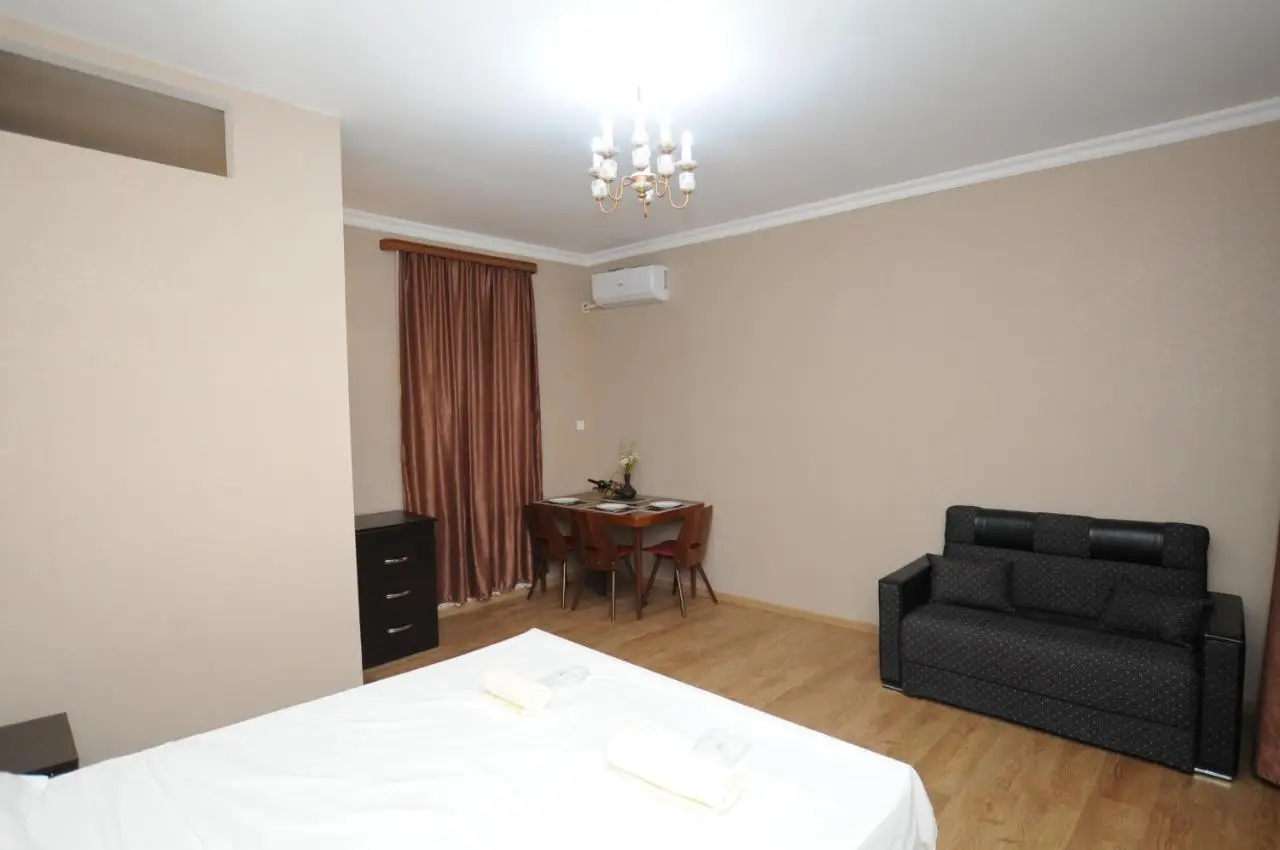 SHAKO's Apartments