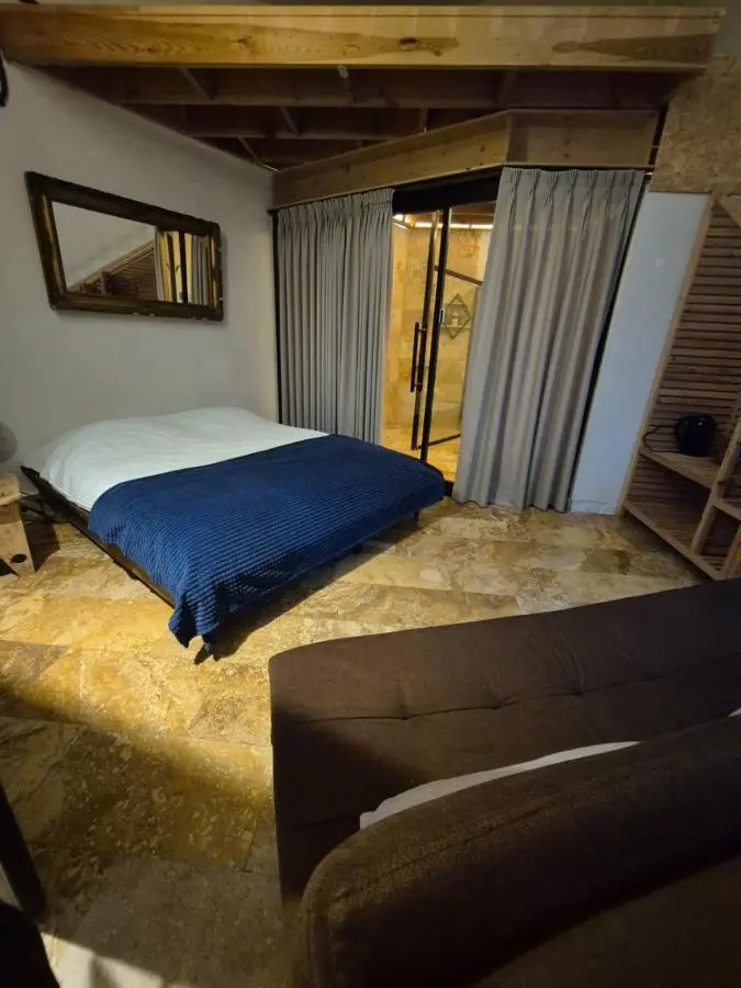 Hindiba Doga Evi