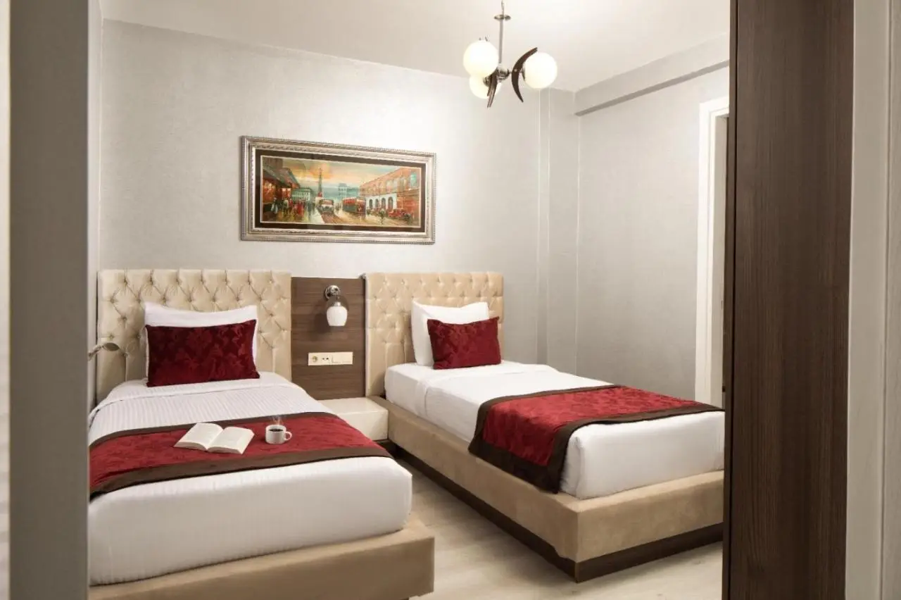 Golf Royal Residence