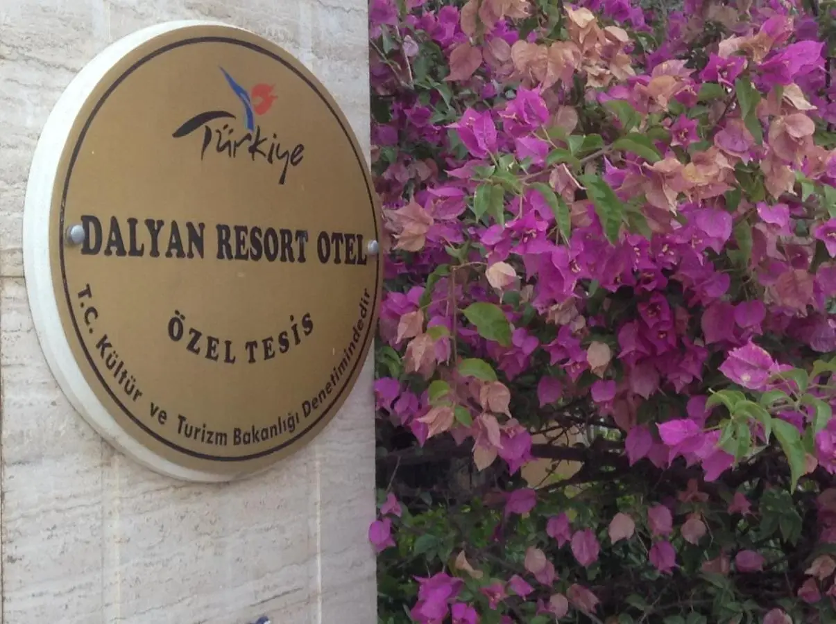 Dalyan Resort - Special Category