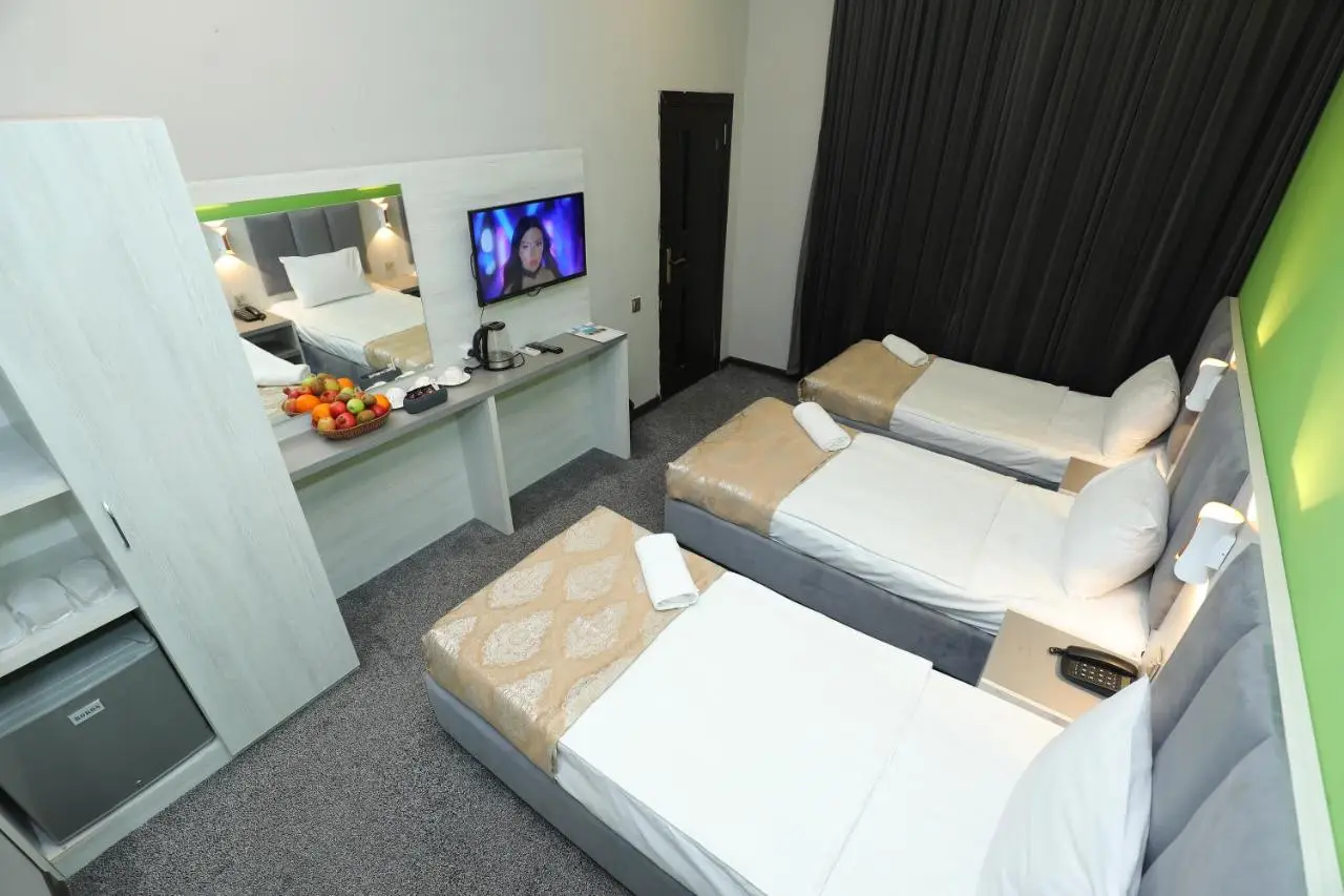 Istanbul Gold Hotel