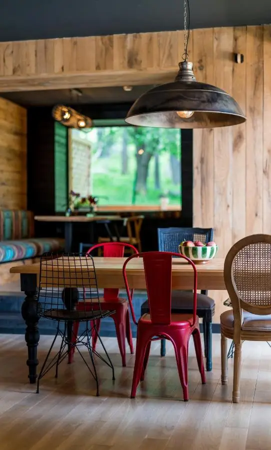 1740 Boutique Hotel Kazbegi