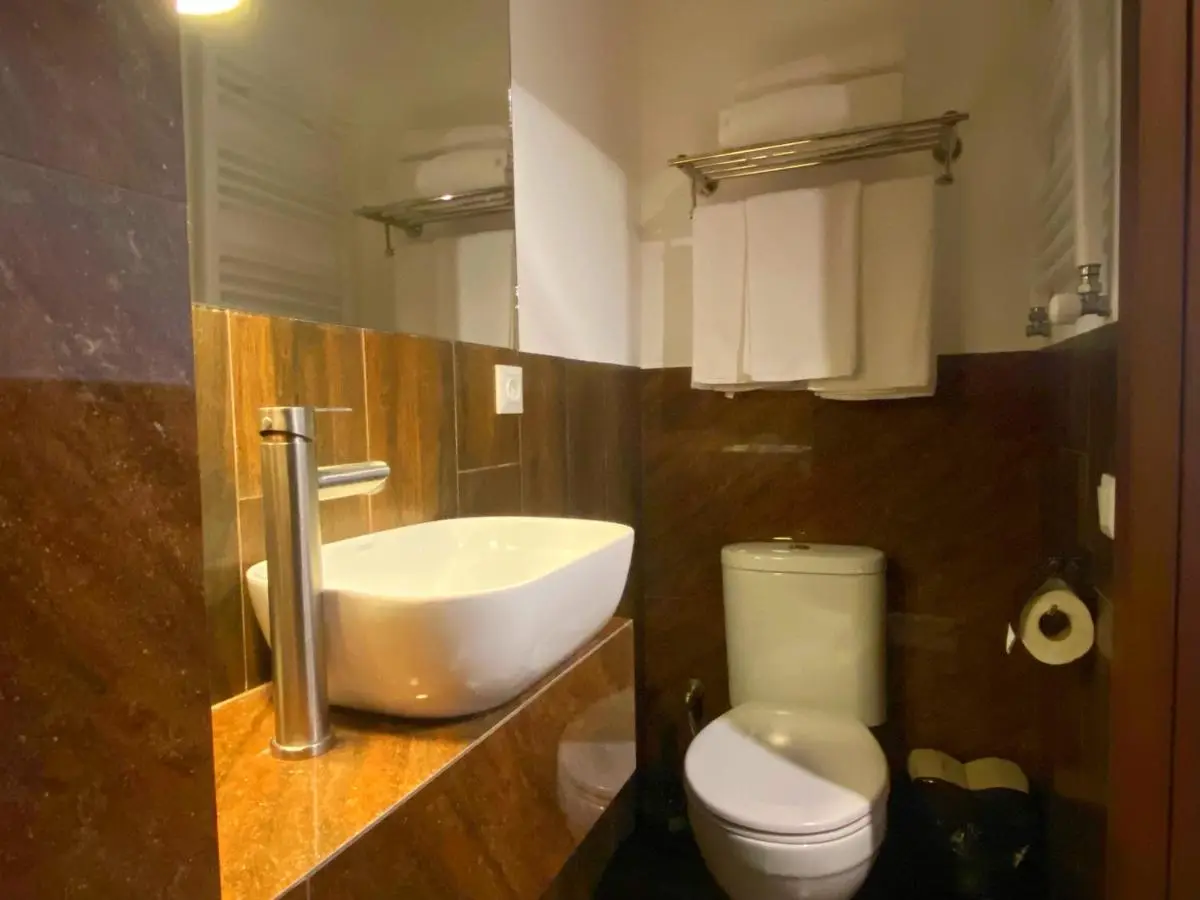Hotel Orange Kutaisi