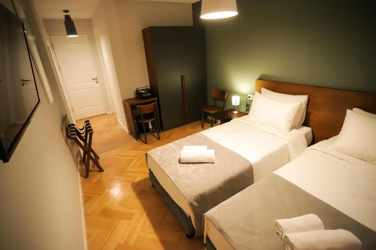 HOTEL SABU