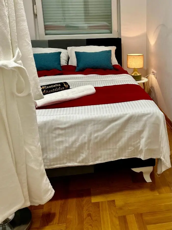 Centrum Apartman