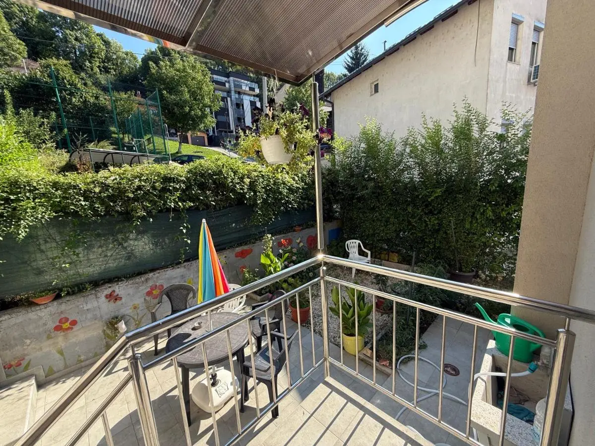 Apartments Belma