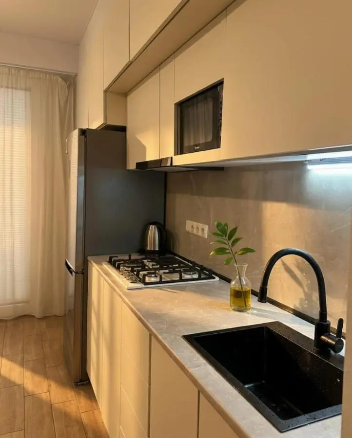 Archi isani Apartment