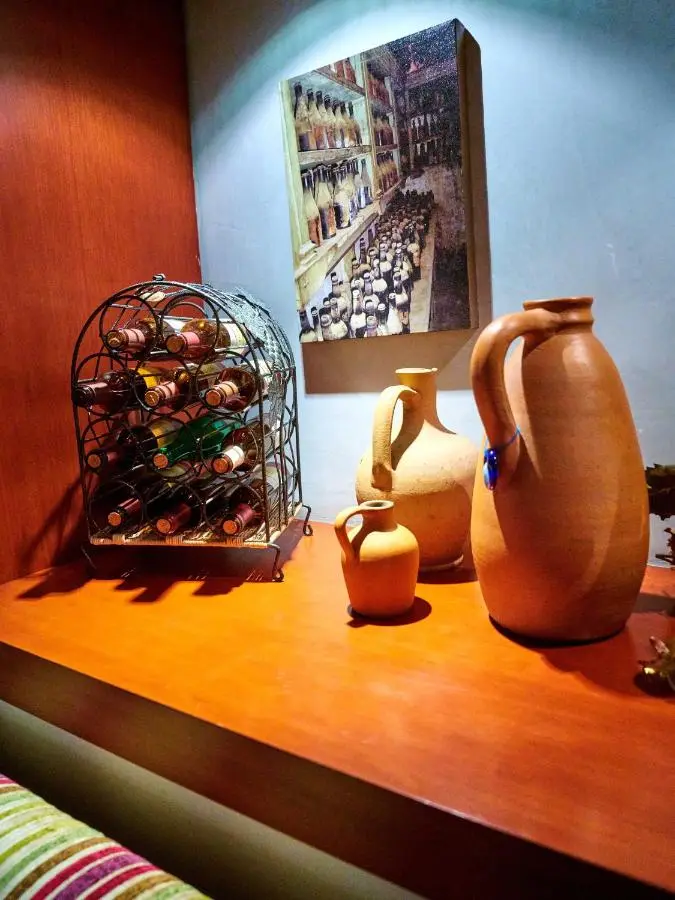 Feronya Hotel