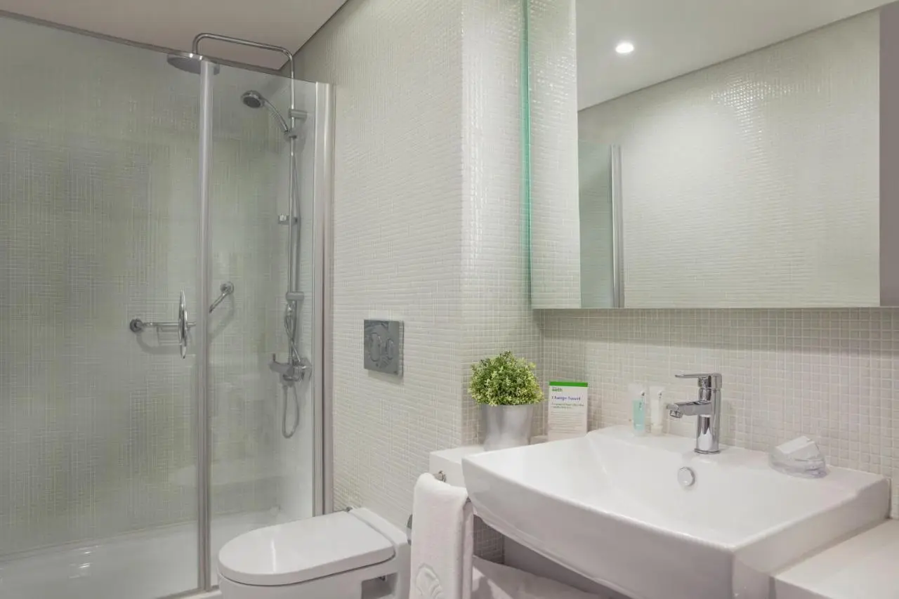 Burgu Arjaan by Rotana Istanbul Asia