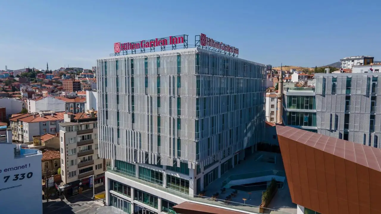 Hilton Garden Inn Balikesir