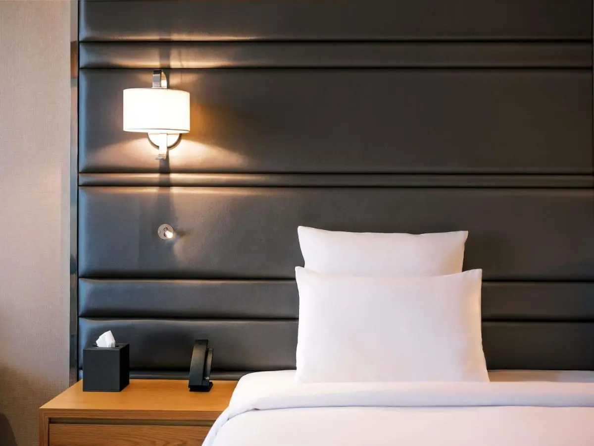 Movenpick Winter Park Baku