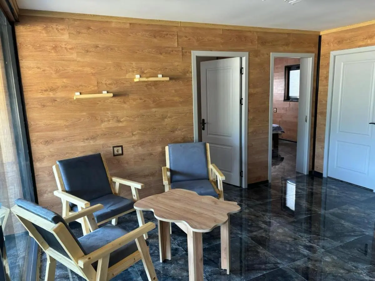 Shahdag Nature House