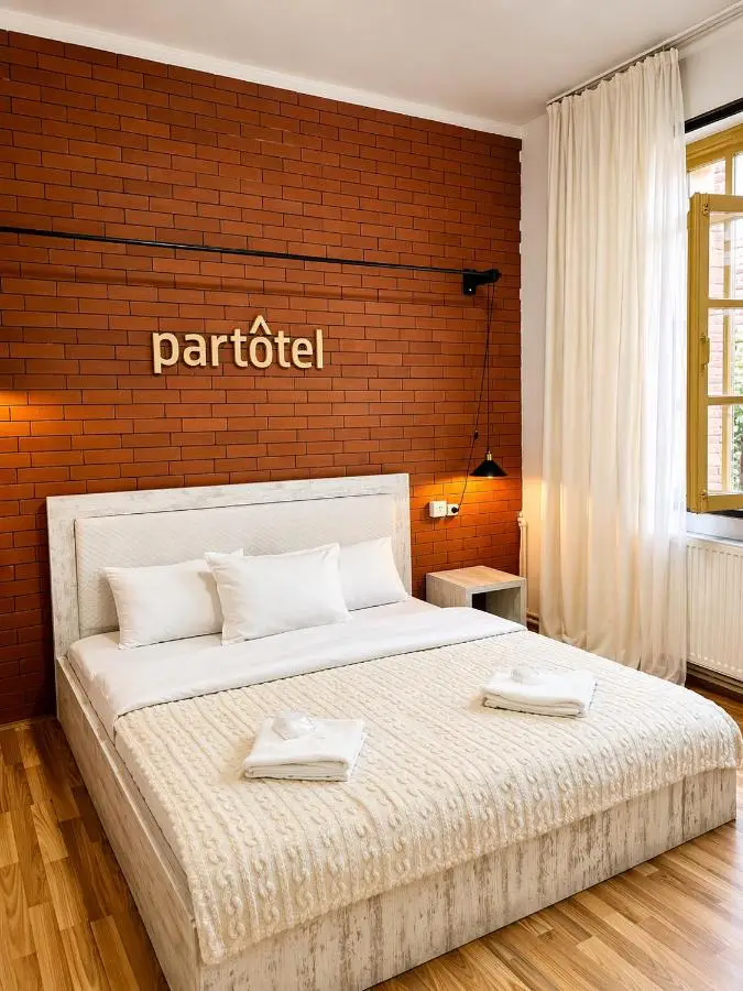 Vernisa Hotel