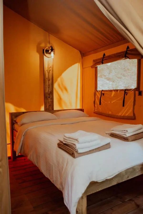 Glamping BoraGlamp - Boračko jezero