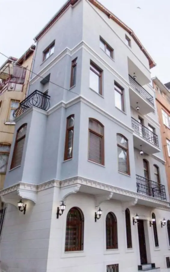 Taksim Sem House