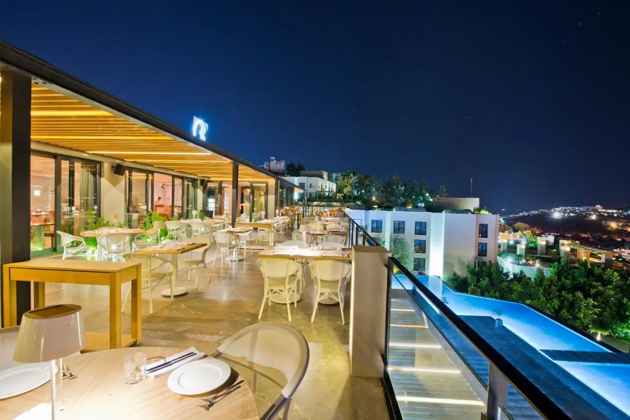 Ramada Resort by Wyndham Bodrum