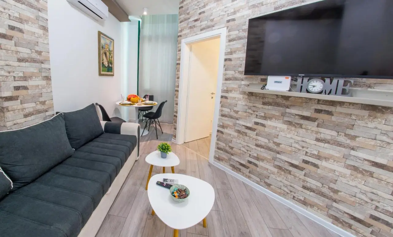 Apartment Neretva Magic Dream