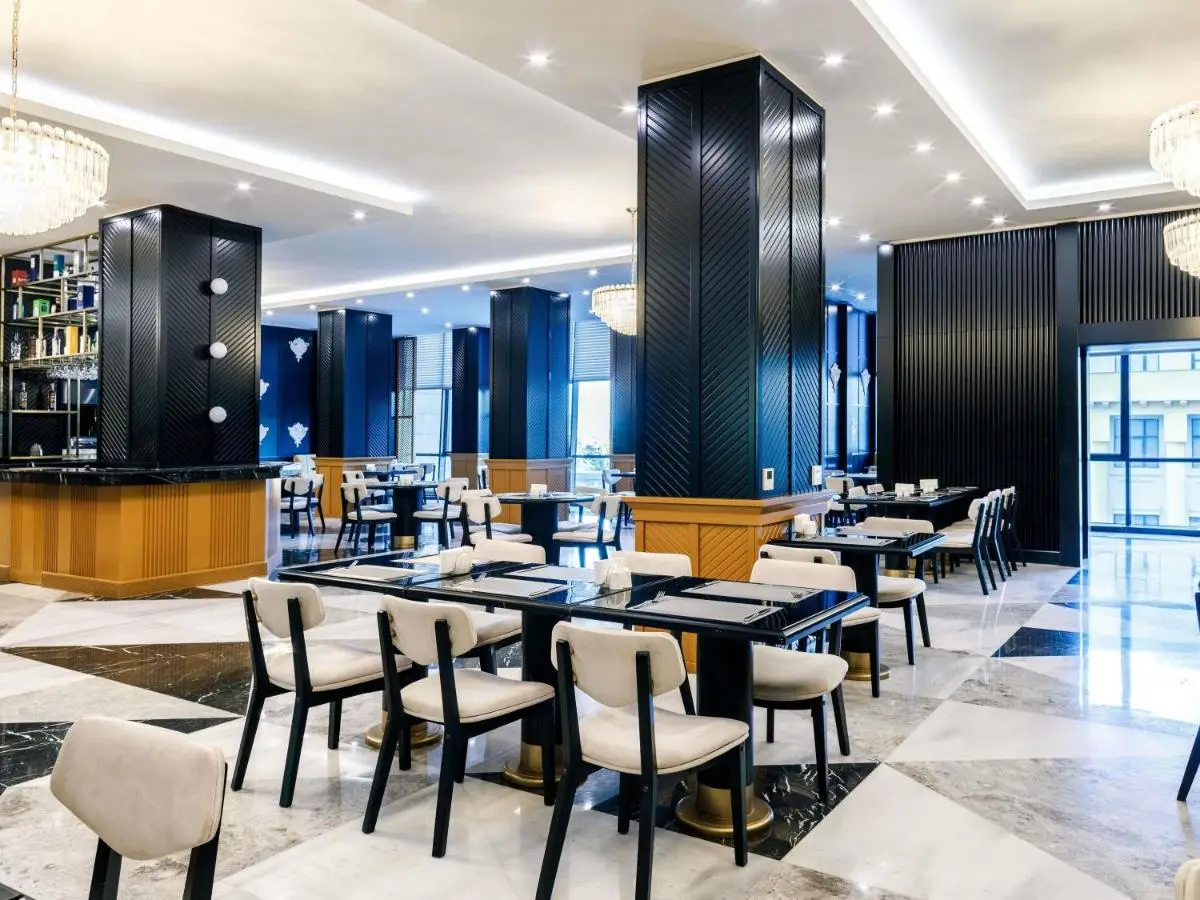 Mercure Baku City