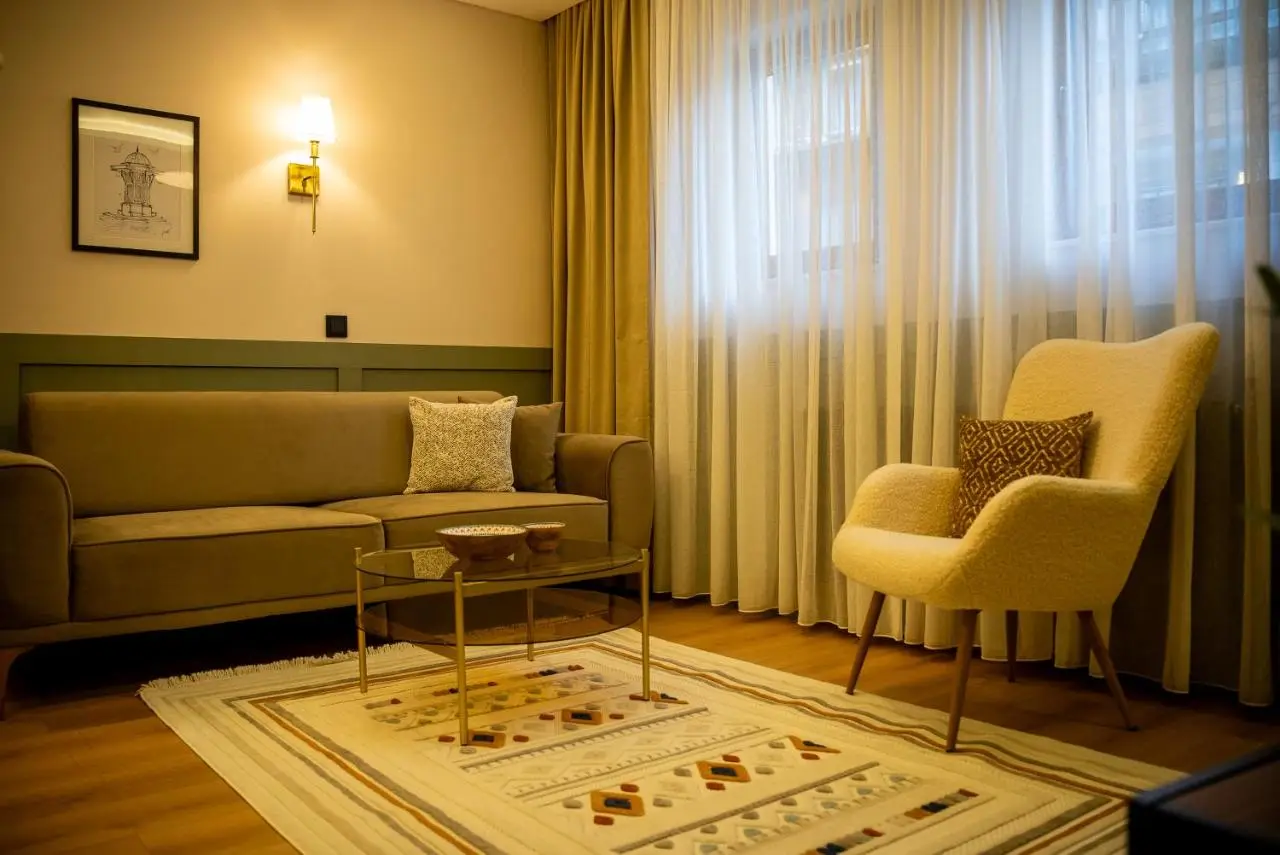 Apartment Bascarsija