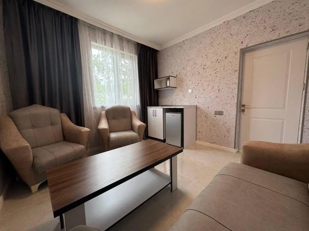 Oriva Guba Hotel Resort