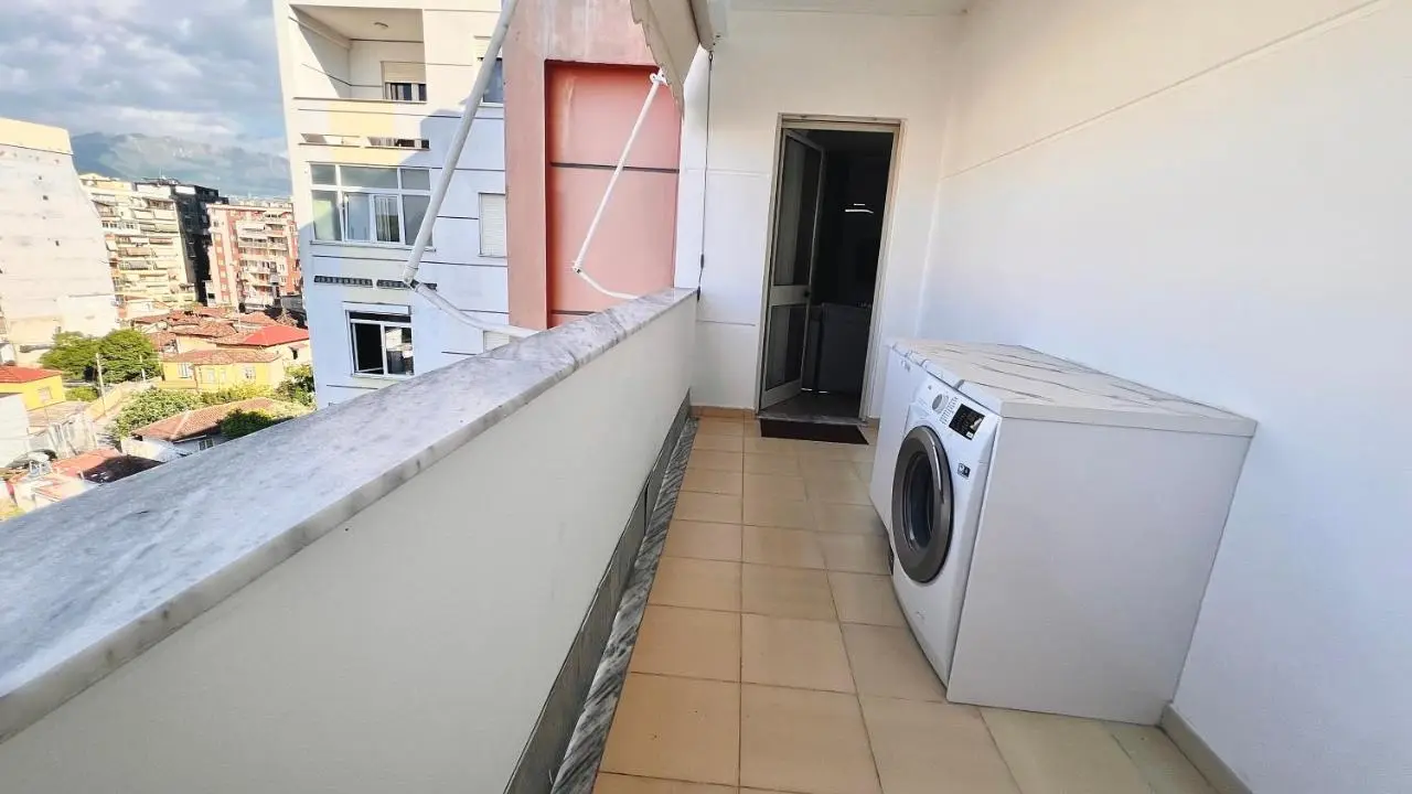 Zeus Tirana Suite