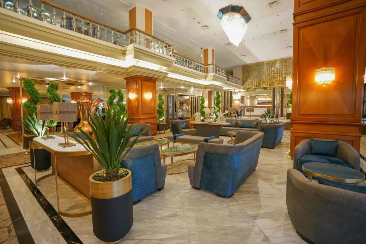 Akgun Istanbul Hotel, WorldHotels Crafted