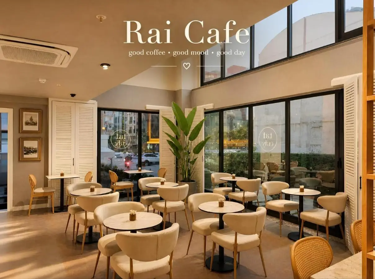 Rai Premium İstanbul