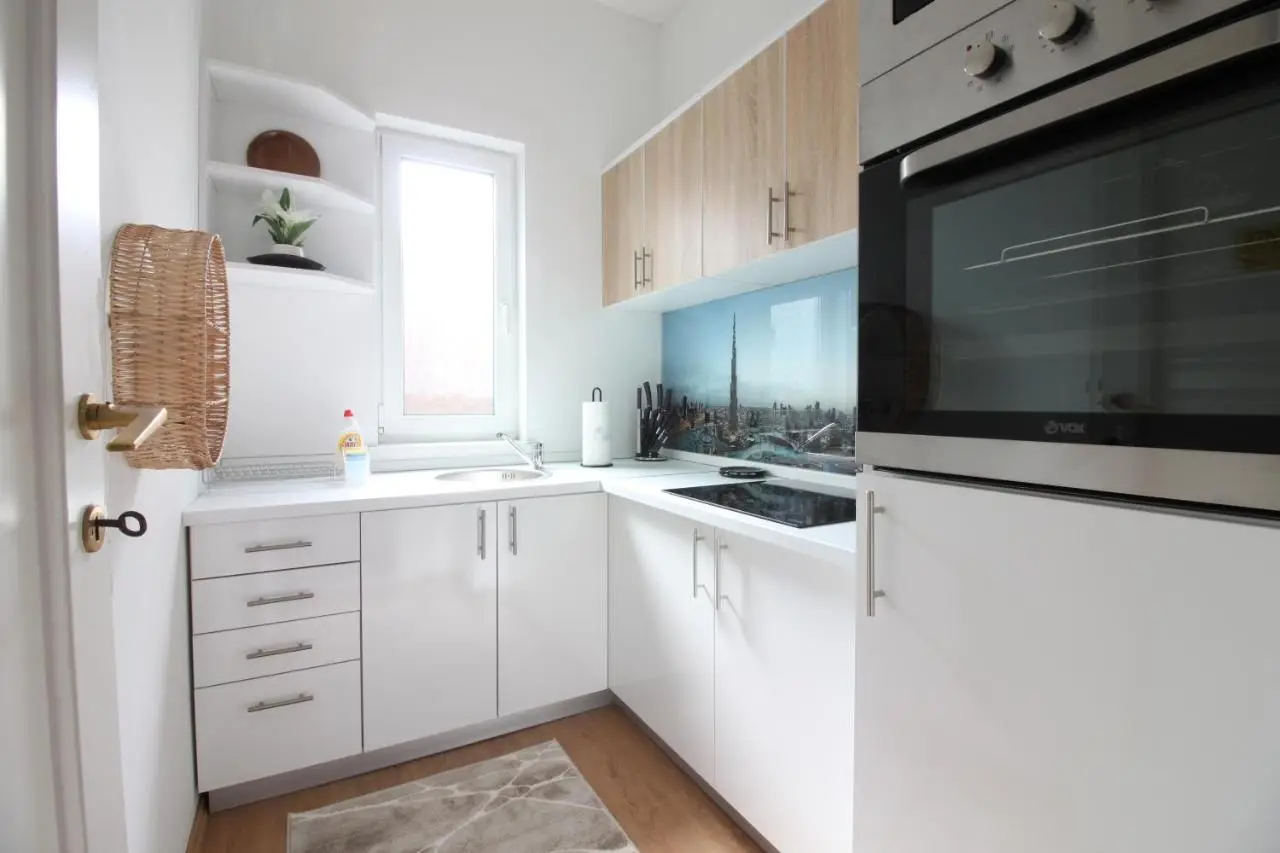 Apartment Roma at Bascarsija