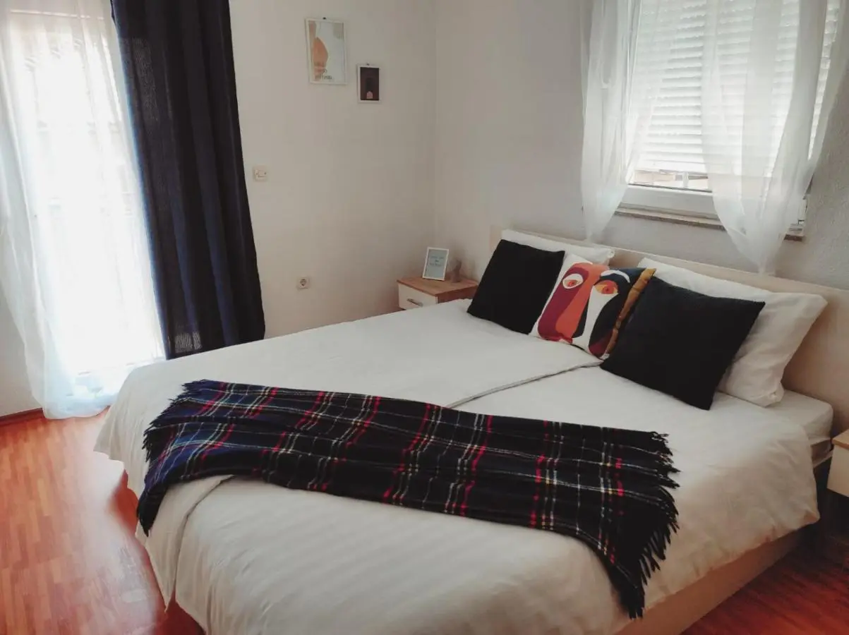 Apartman "Like at home" Jajce