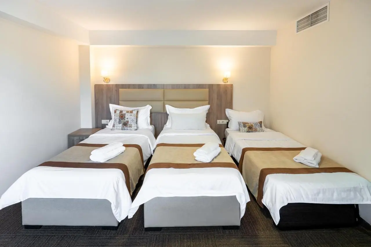 Hotel Somi Inn