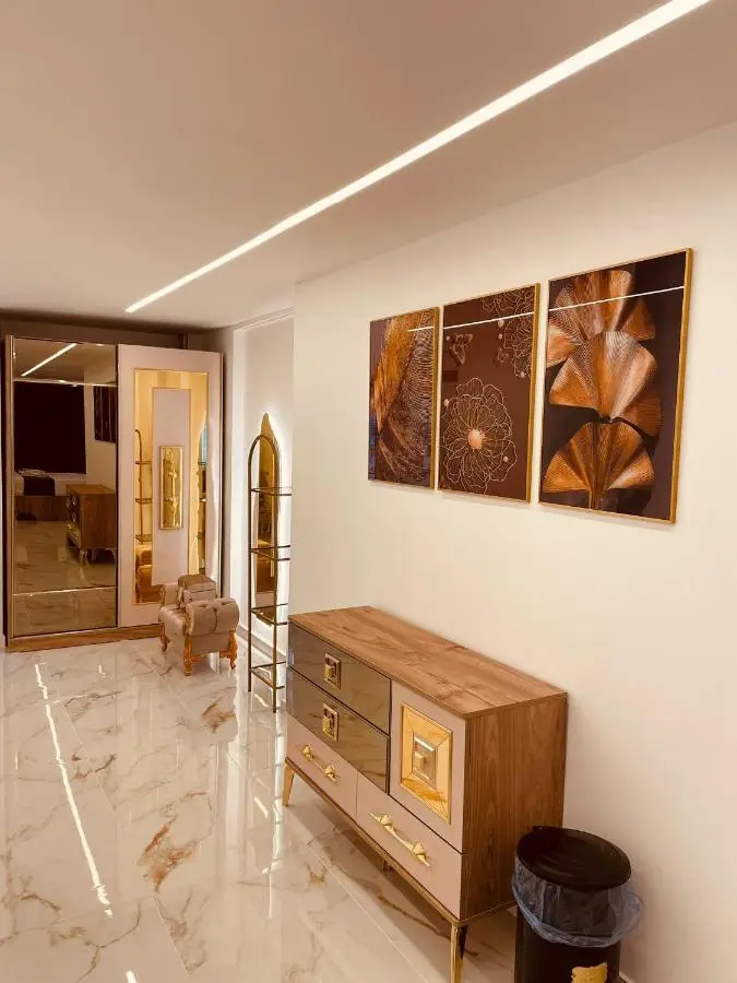 Rosa Therapy Butik Otel