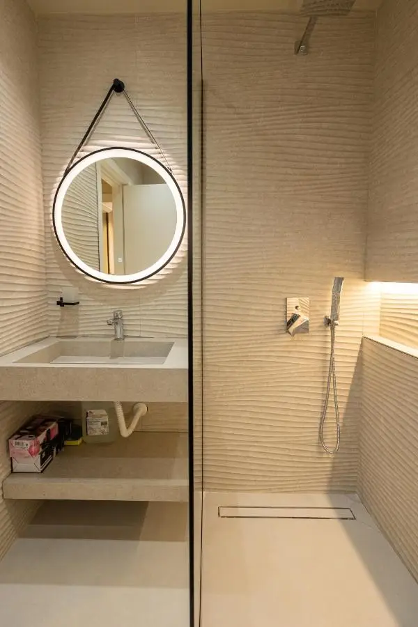 Ameli Luxury Apartment Vlore