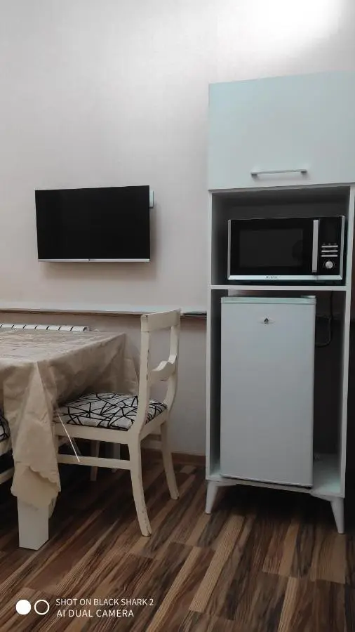 28 May Apartments