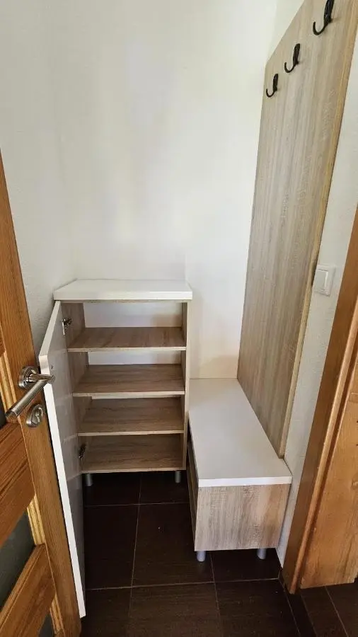 Apartman Behar