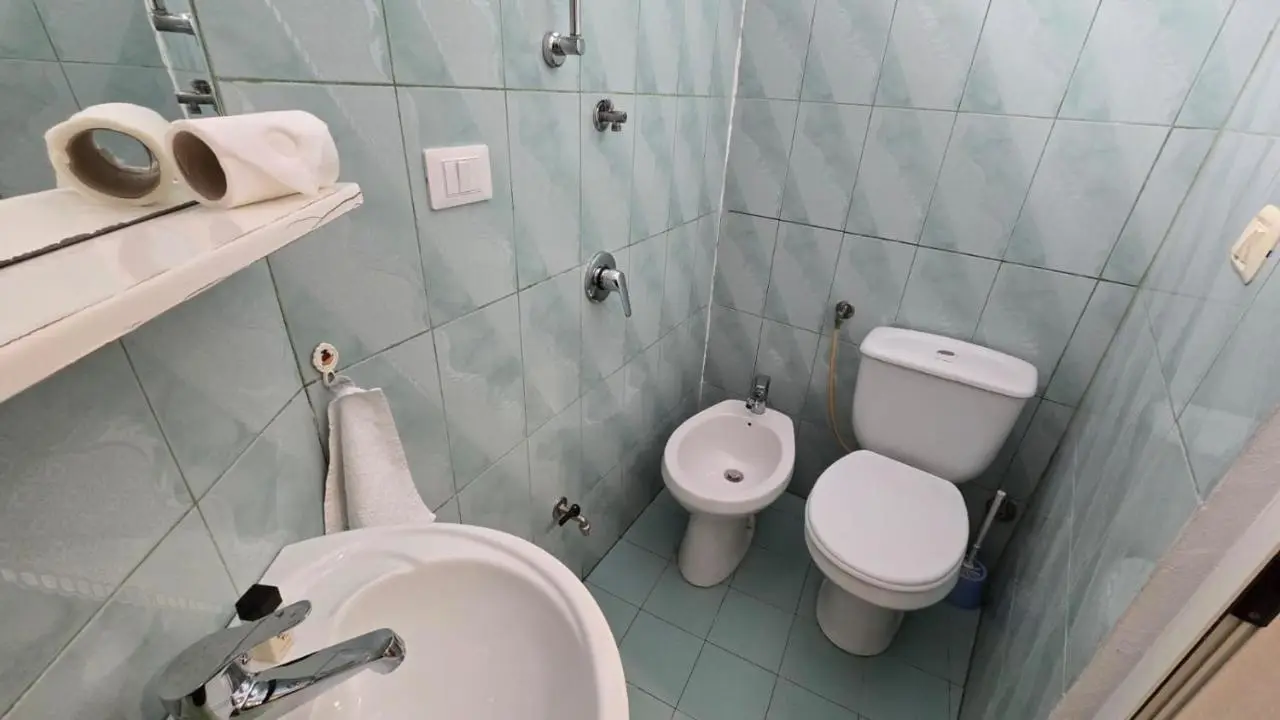 DIANA Guest house