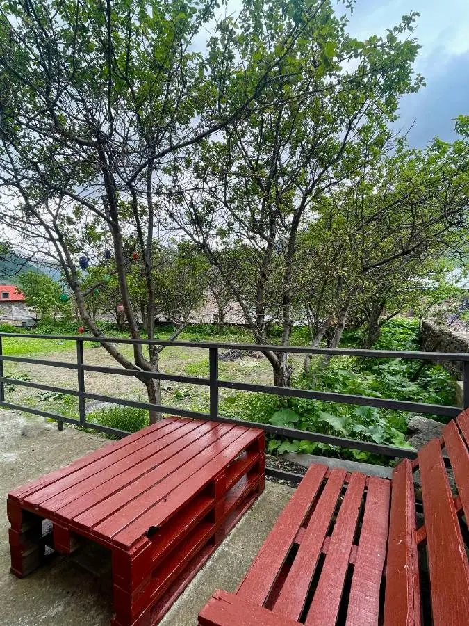 Piligrim Kazbegi